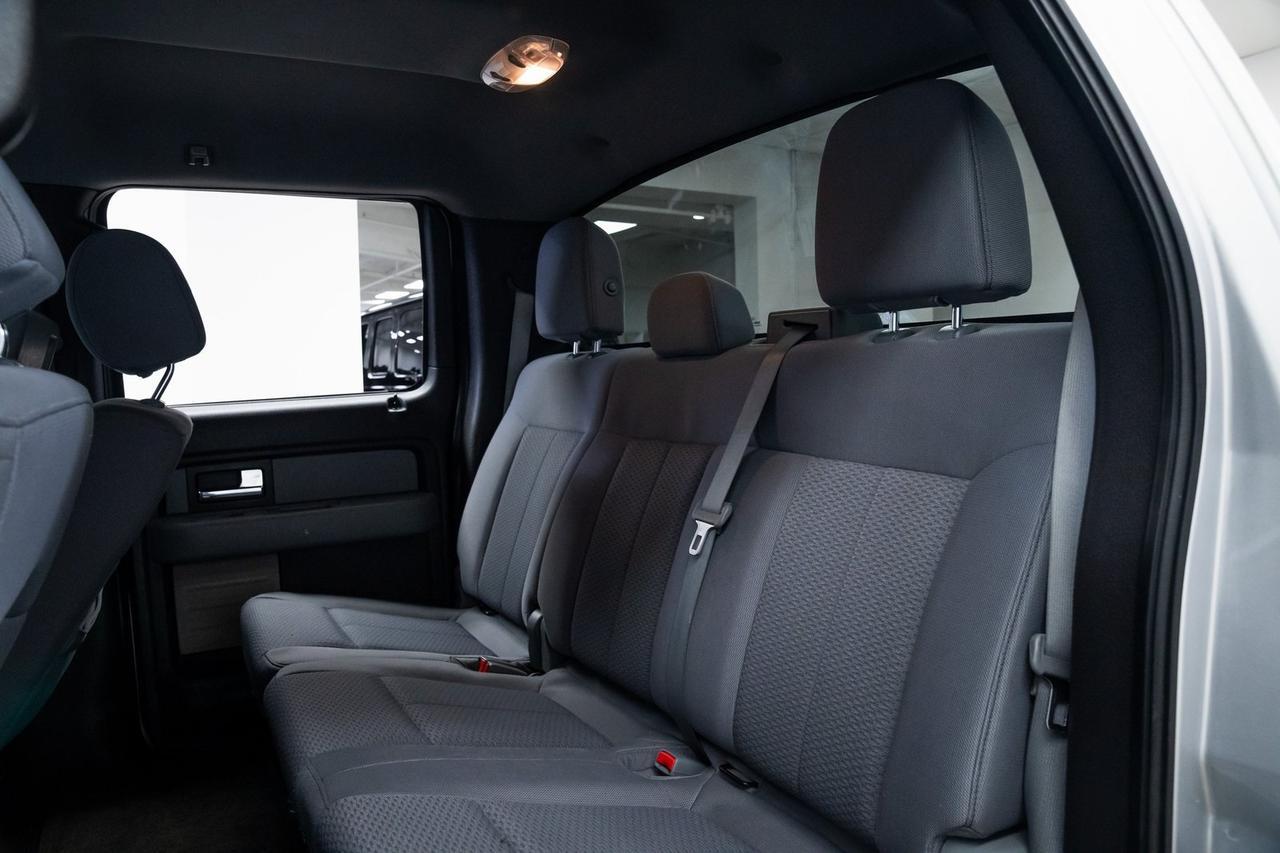 2013 Ford F-150 FX Luxury Package Portland OR