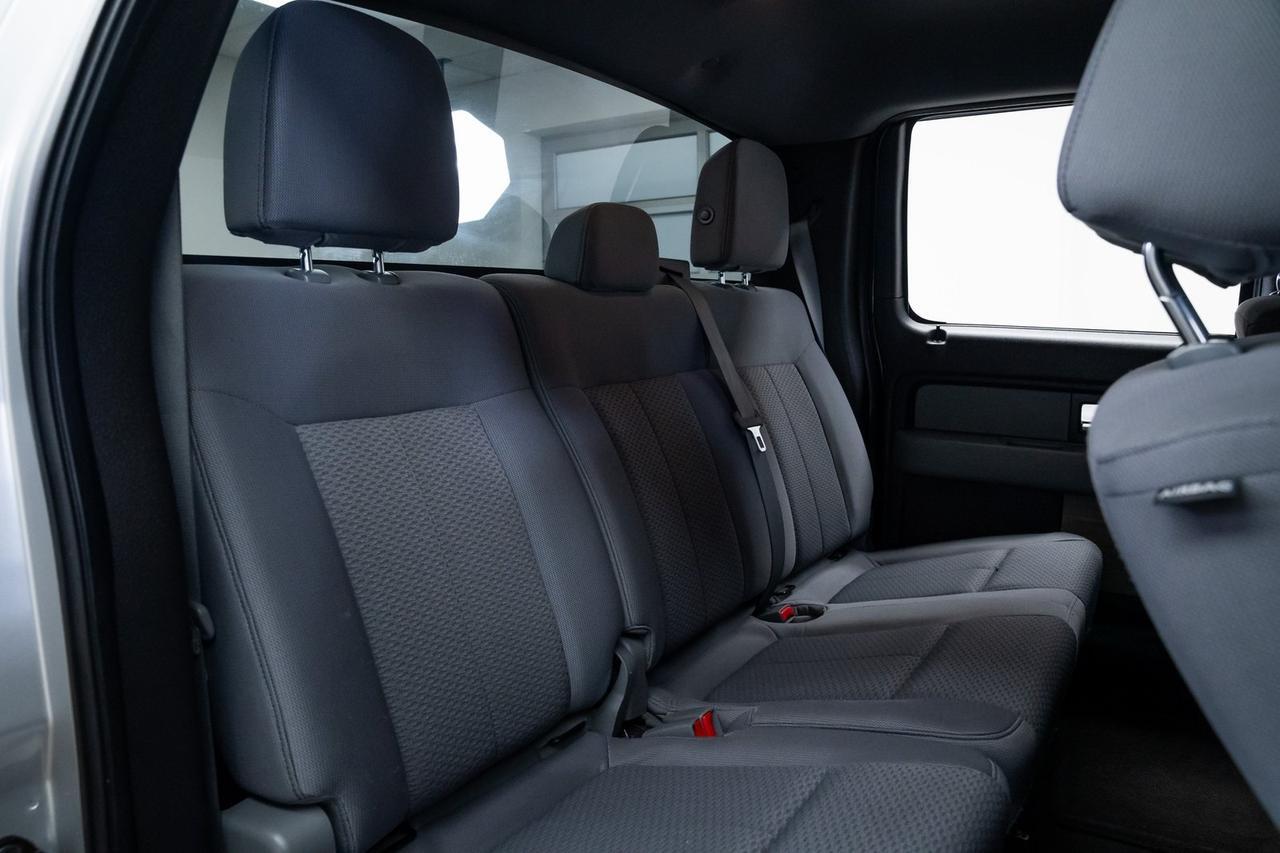 2013 Ford F-150 FX Luxury Package Portland OR