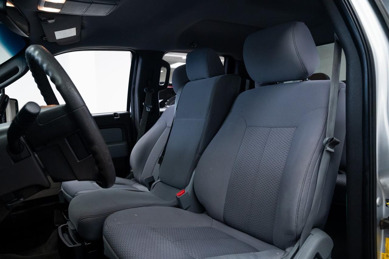 2013 Ford F-150 FX Luxury Package Portland OR