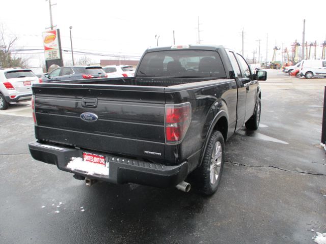2013 Ford F-150 FX2 Florence KY