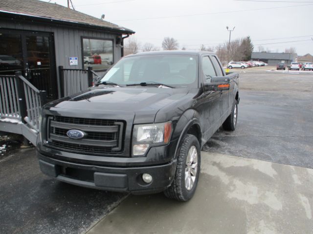 2013 Ford F-150 FX2 Florence KY