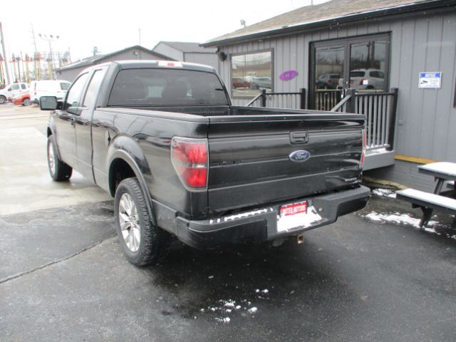 2013 Ford F-150 FX2 Florence KY