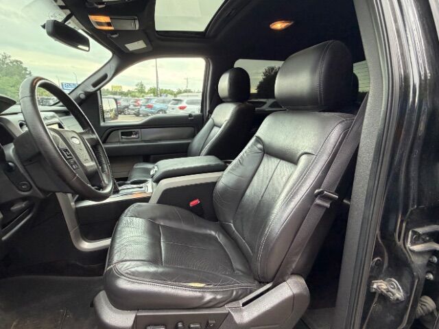 2013 Ford F-150 FX2 Gaston SC
