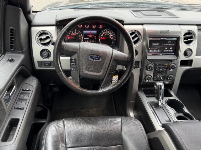 2013 Ford F-150 FX2 Gaston SC