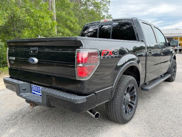 2013 Ford F-150 FX2 Gaston SC