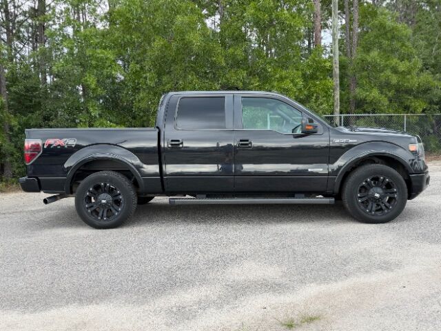 2013 Ford F-150 FX2 Gaston SC