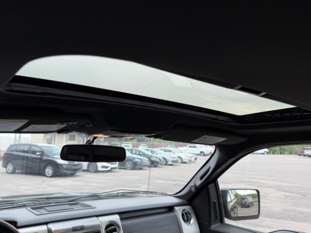 2013 Ford F-150 FX2 Gaston SC