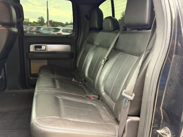 2013 Ford F-150 FX2 Gaston SC