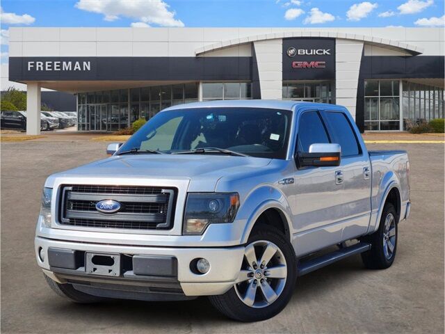 2013 Ford F-150 FX2 Grapevine TX