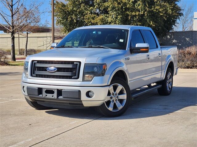2013 Ford F-150 FX2 Grapevine TX