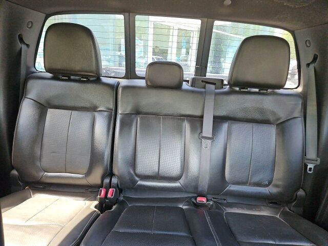 2013 Ford F-150 FX2 Jacksonville FL