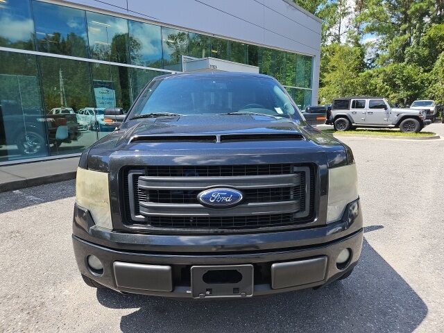 2013 Ford F-150 FX2 Jacksonville FL