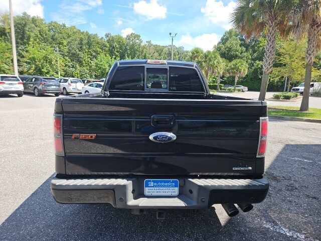 2013 Ford F-150 FX2 Jacksonville FL