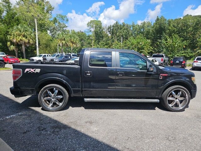 2013 Ford F-150 FX2 Jacksonville FL