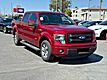 2013 Ford F-150 FX2