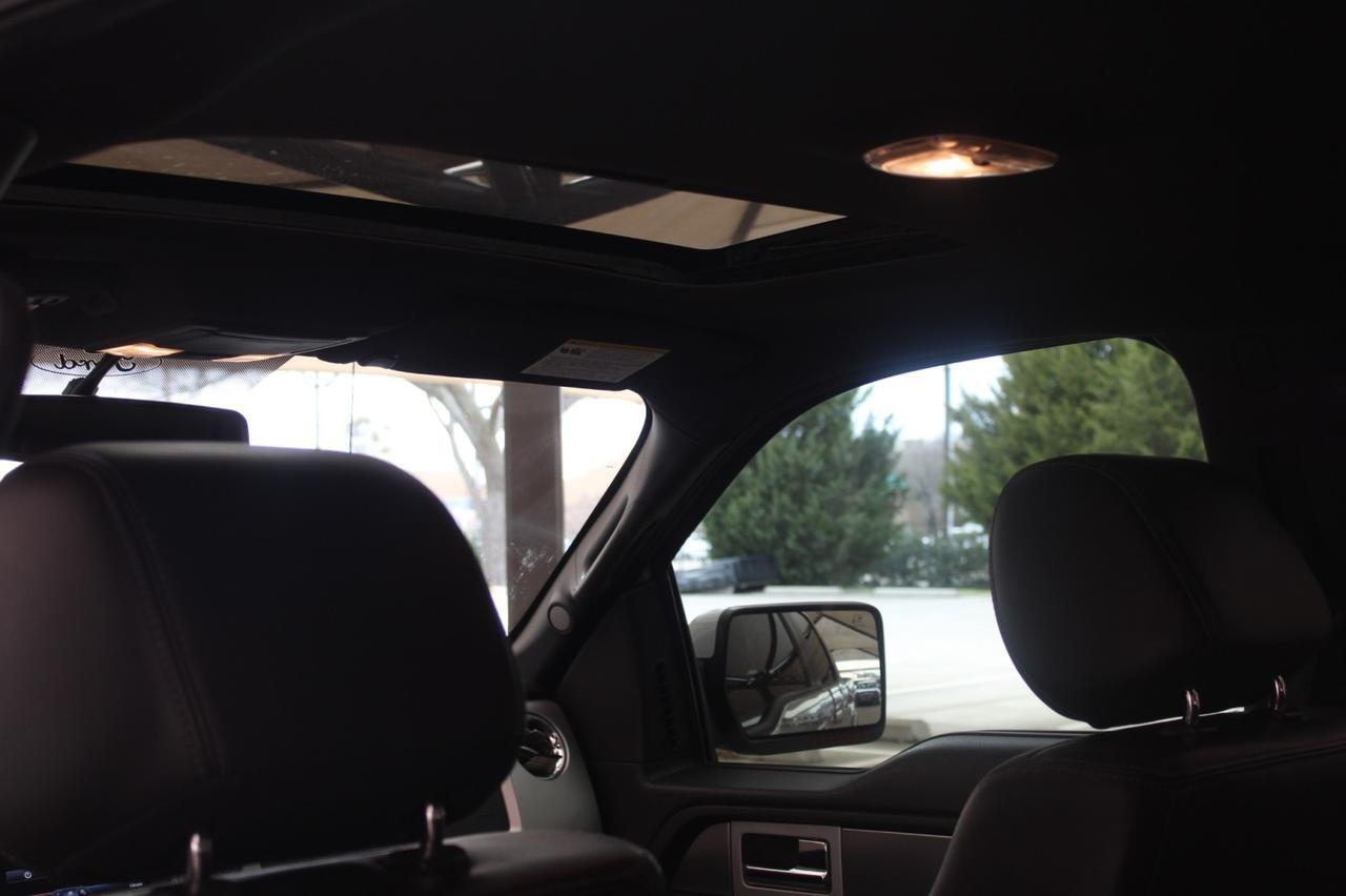 2013 Ford F-150 FX2 Plano TX