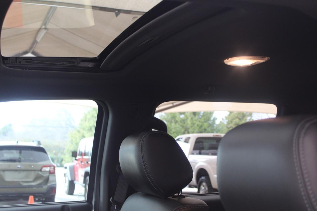 2013 Ford F-150 FX2 Plano TX