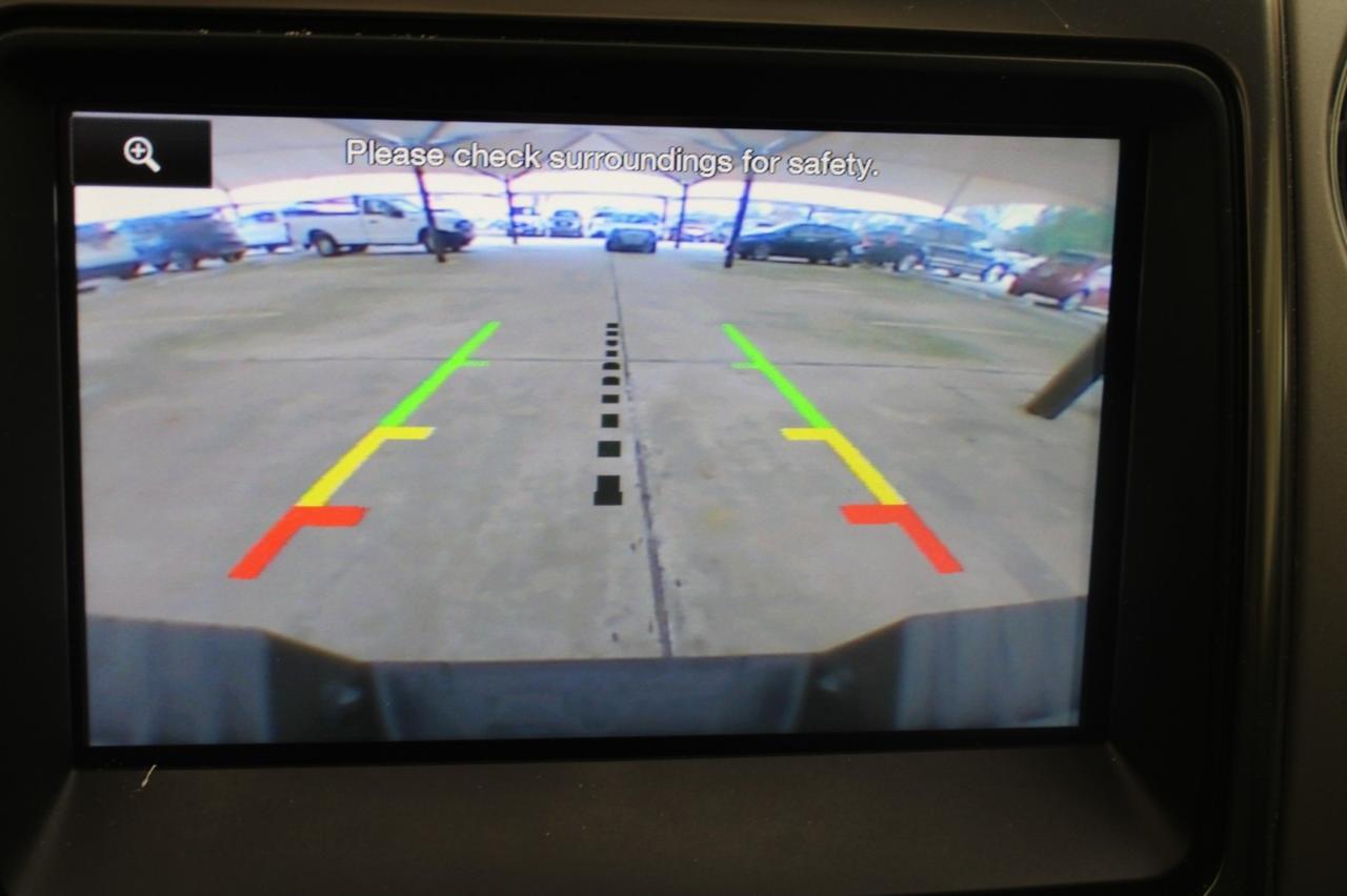 2013 Ford F-150 FX2 Plano TX