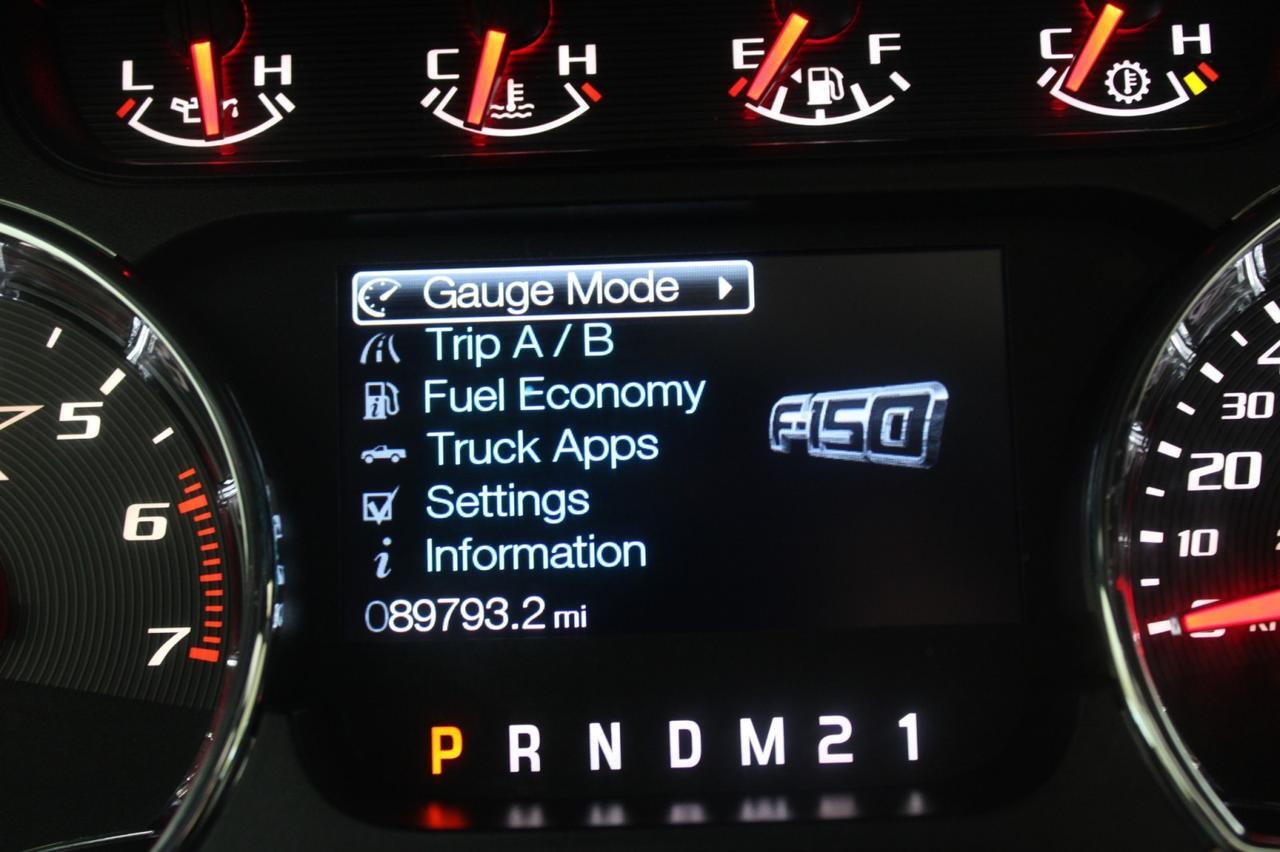 2013 Ford F-150 FX2 Plano TX