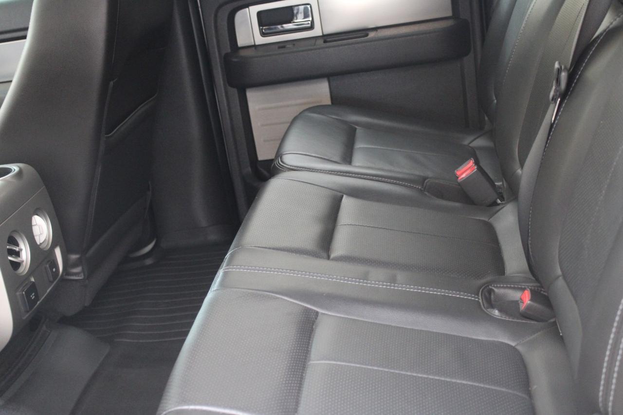 2013 Ford F-150 FX2 Plano TX