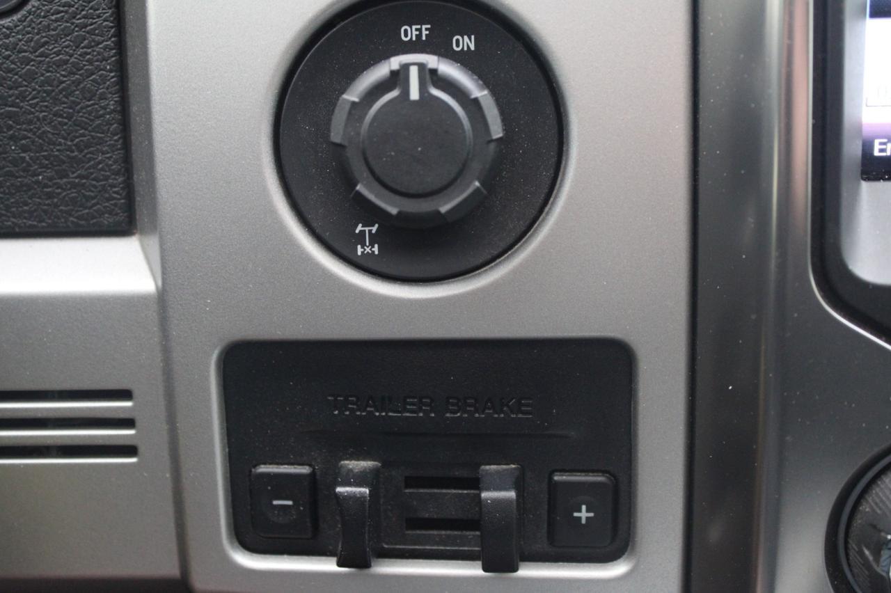 2013 Ford F-150 FX2 Plano TX