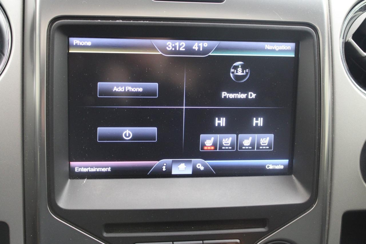 2013 Ford F-150 FX2 Plano TX