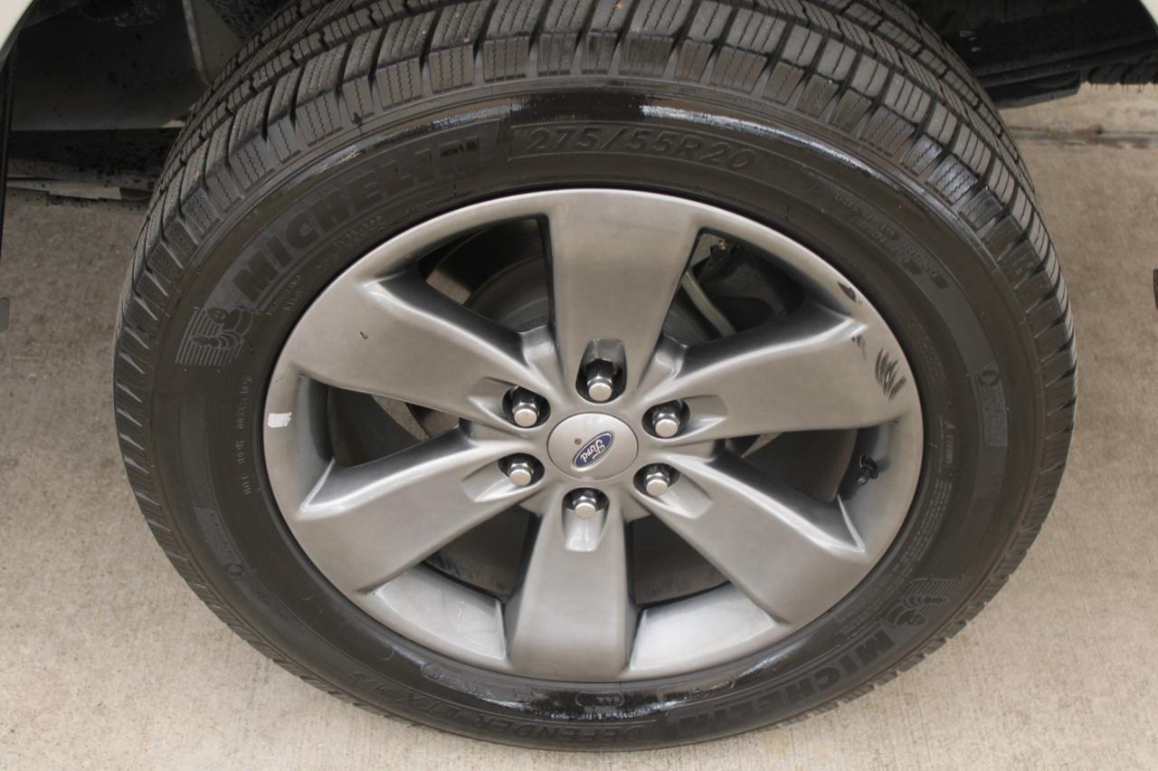 2013 Ford F-150 FX2 Plano TX