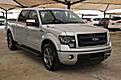 2013 Ford F-150 FX2