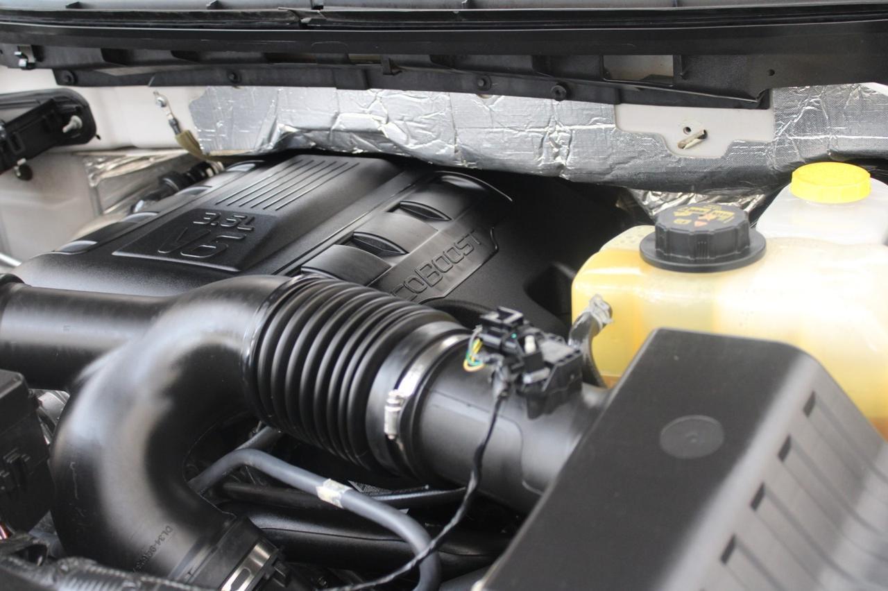 2013 Ford F-150 FX2 Plano TX