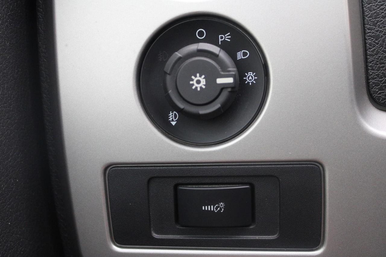 2013 Ford F-150 FX2 Plano TX