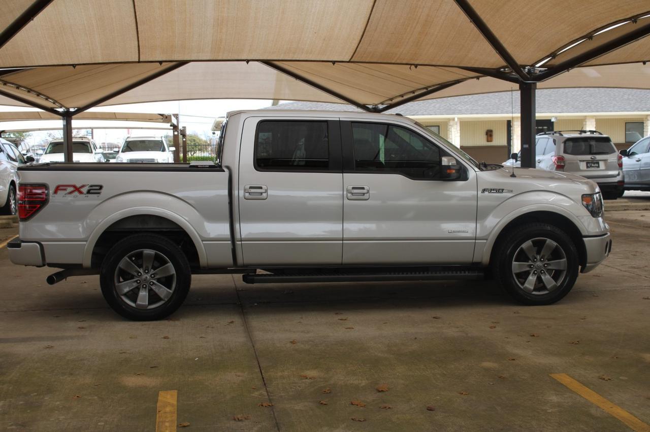 2013 Ford F-150 FX2 Plano TX