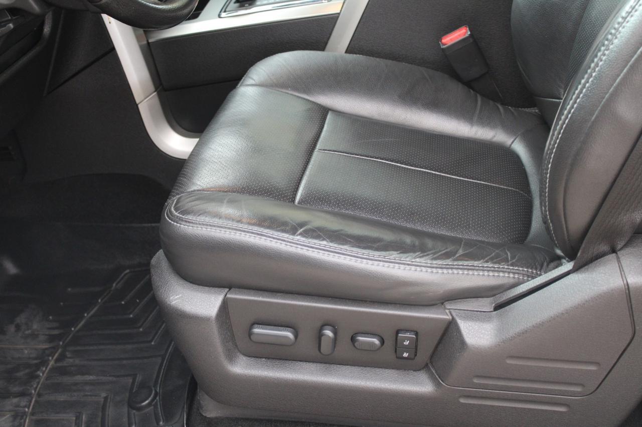 2013 Ford F-150 FX2 Plano TX