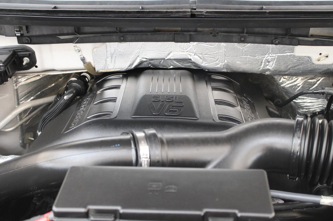 2013 Ford F-150 FX2 Plano TX