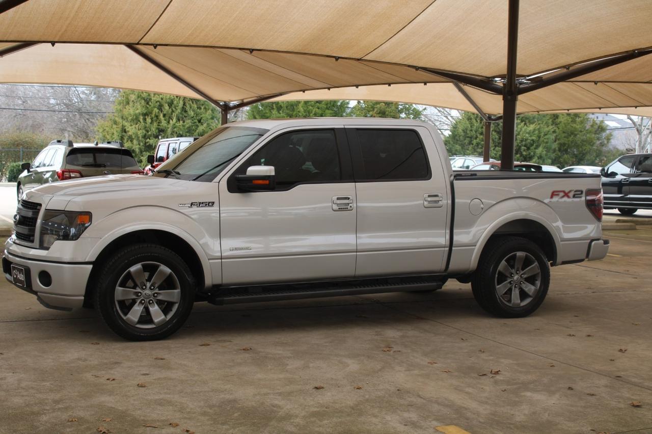 2013 Ford F-150 FX2 Plano TX