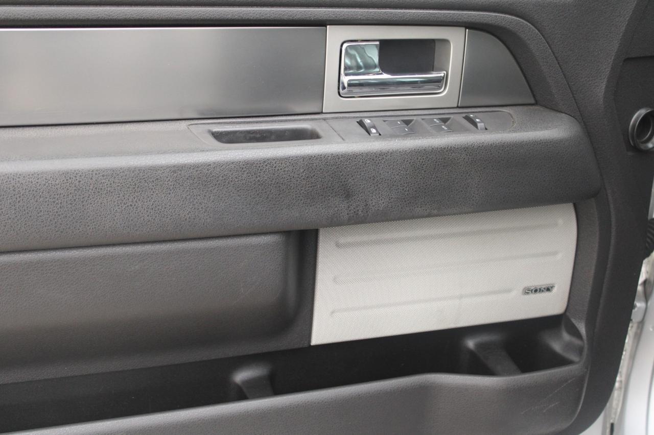 2013 Ford F-150 FX2 Plano TX