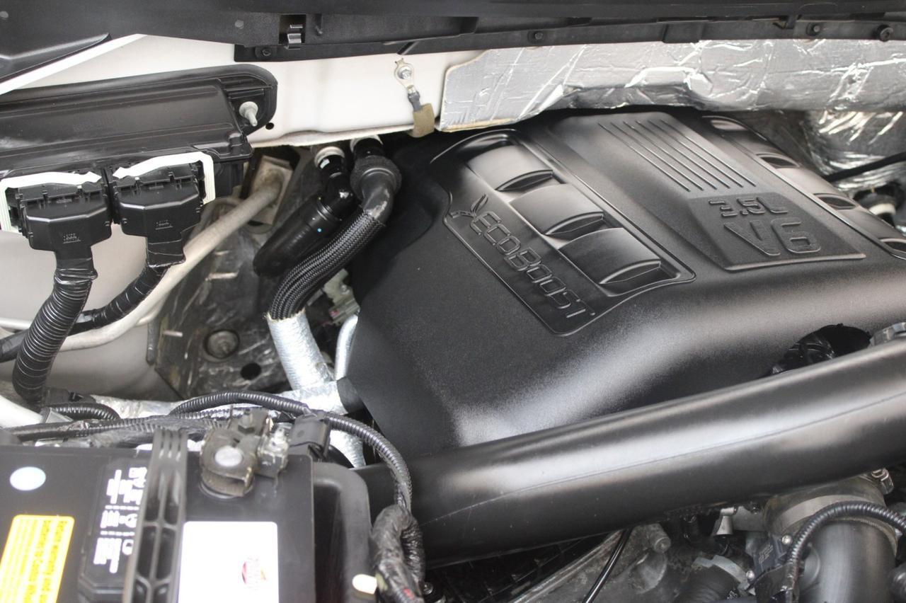 2013 Ford F-150 FX2 Plano TX