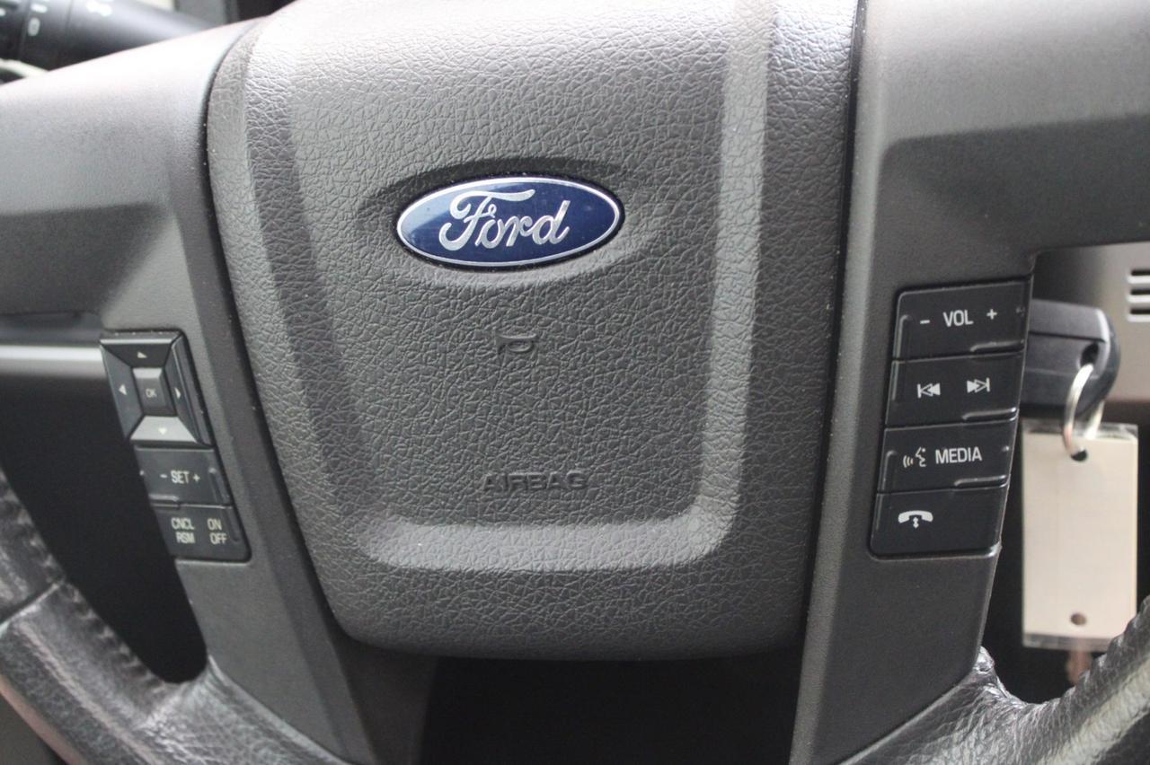 2013 Ford F-150 FX2 Plano TX