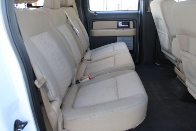 2013 Ford F-150 FX2 SuperCrew 5.5-ft. Bed 2WD Las Vegas NV