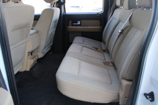 2013 Ford F-150 FX2 SuperCrew 5.5-ft. Bed 2WD Las Vegas NV