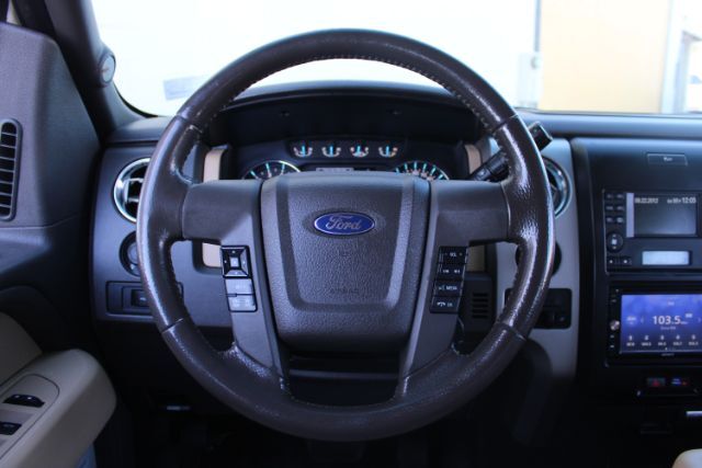 2013 Ford F-150 FX2 SuperCrew 5.5-ft. Bed 2WD Las Vegas NV