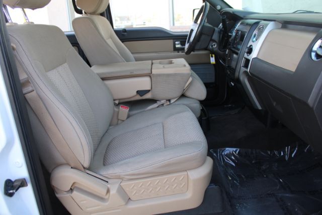 2013 Ford F-150 FX2 SuperCrew 5.5-ft. Bed 2WD Las Vegas NV