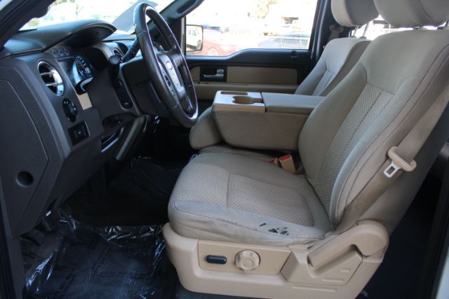 2013 Ford F-150 FX2 SuperCrew 5.5-ft. Bed 2WD Las Vegas NV