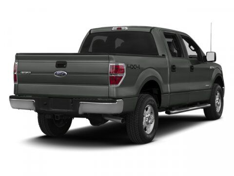 2013 Ford F-150 FX2 Winder GA