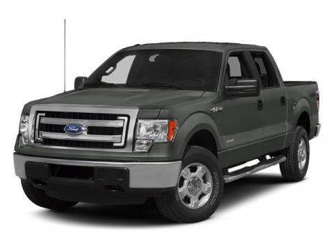 2013 Ford F-150 FX2 Winder GA