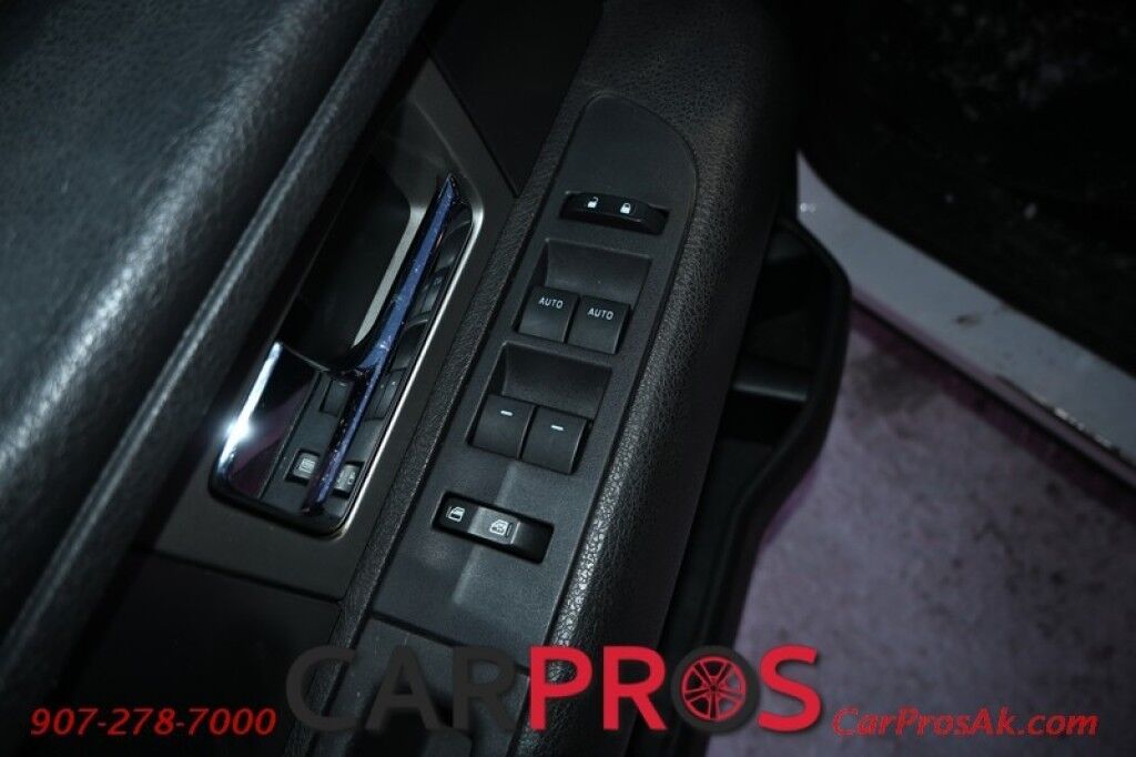 2013 Ford F-150 FX4 - 3.5L Ecoboost V6 - Automatic - 4X4 - Luxury Package - Keyless Entry - Moonroof - Foglights - Auto Start - Power Heated & Cooled Leather Seats - Navigation - Bluetooth - Backup Camera - Bed Liner - Block Heater - Tow Package Anchorage AK