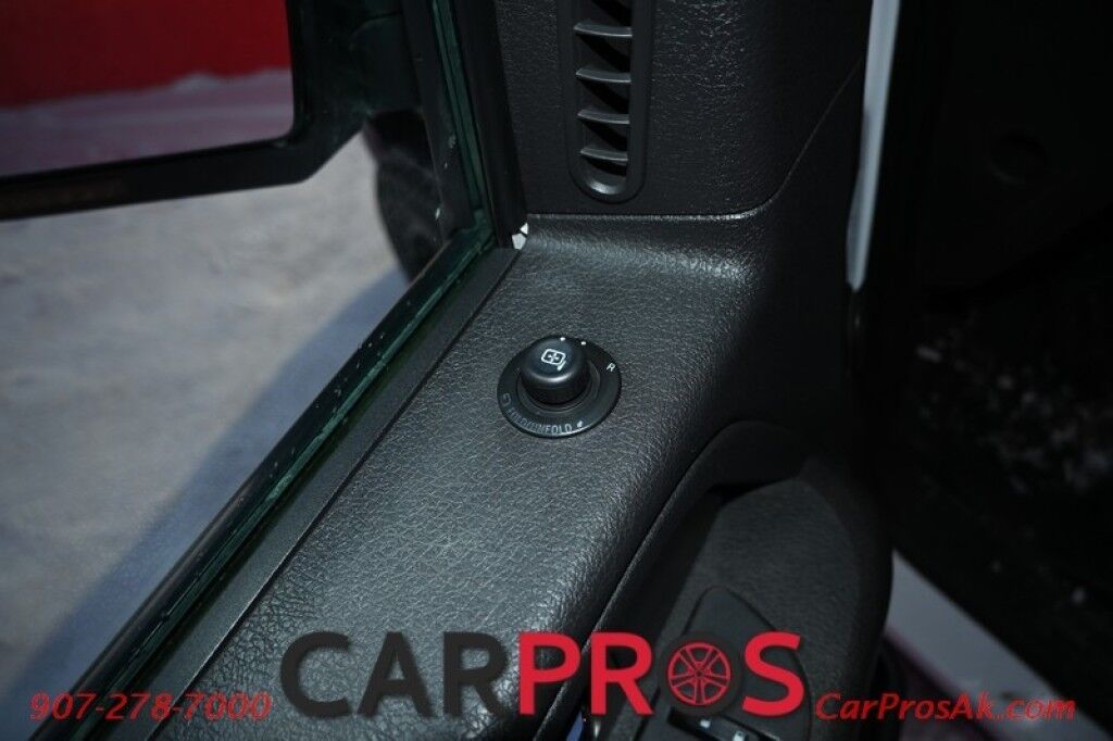 2013 Ford F-150 FX4 - 3.5L Ecoboost V6 - Automatic - 4X4 - Luxury Package - Keyless Entry - Moonroof - Foglights - Auto Start - Power Heated & Cooled Leather Seats - Navigation - Bluetooth - Backup Camera - Bed Liner - Block Heater - Tow Package Anchorage AK