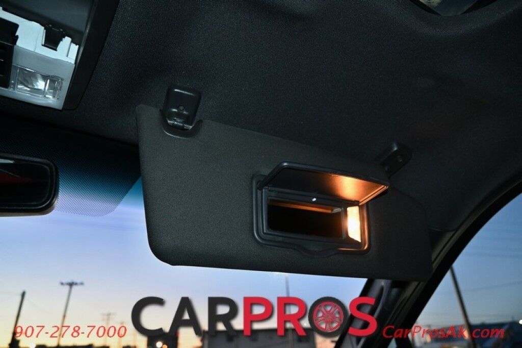 2013 Ford F-150 FX4 - 3.5L Ecoboost V6 - Automatic - 4X4 - Luxury Package - Keyless Entry - Moonroof - Foglights - Auto Start - Power Heated & Cooled Leather Seats - Navigation - Bluetooth - Backup Camera - Bed Liner - Block Heater - Tow Package Anchorage AK