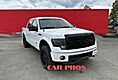 2013 Ford F-150 FX4 - 3.5L Ecoboost V6 - Automatic - 4X4 - Luxury Package - Keyless Entry - Moonroof