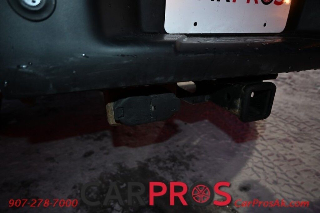 2013 Ford F-150 FX4 - 3.5L Ecoboost V6 - Automatic - 4X4 - Luxury Package - Keyless Entry - Moonroof - Foglights - Auto Start - Power Heated & Cooled Leather Seats - Navigation - Bluetooth - Backup Camera - Bed Liner - Block Heater - Tow Package Anchorage AK