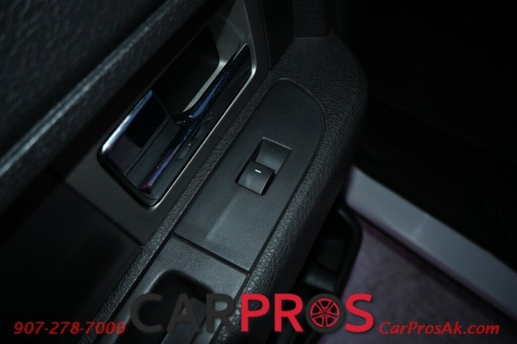 2013 Ford F-150 FX4 - 3.5L Ecoboost V6 - Automatic - 4X4 - Luxury Package - Keyless Entry - Moonroof - Foglights - Auto Start - Power Heated & Cooled Leather Seats - Navigation - Bluetooth - Backup Camera - Bed Liner - Block Heater - Tow Package Anchorage AK